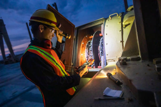 Best Commercial Electrician Services  in Winona, MN