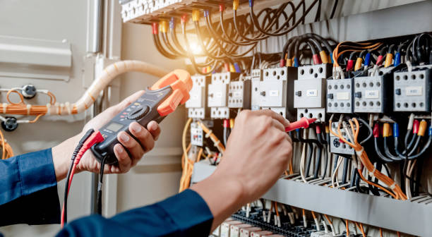 Best Electrical Wiring Services  in Winona, MN