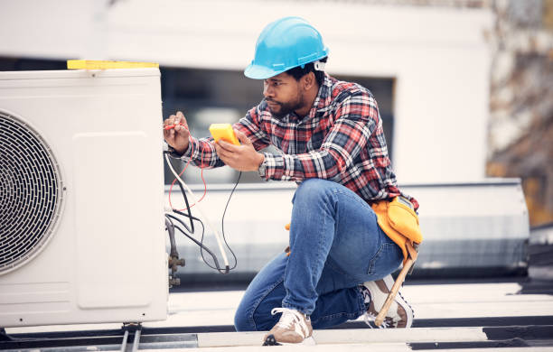 Best Emergency Electrical Repair  in Winona, MN