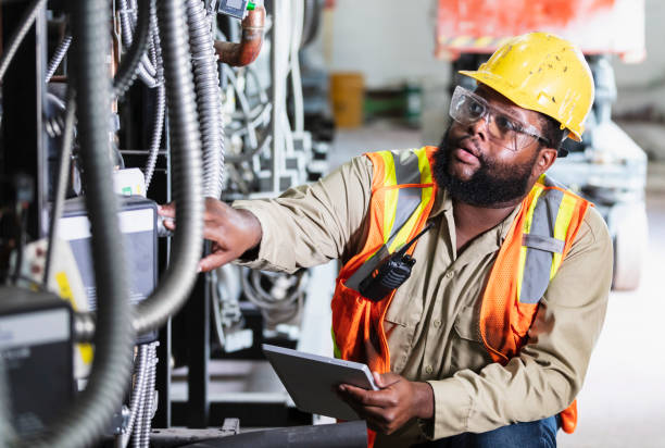 Best Home Electrical Repair  in Winona, MN