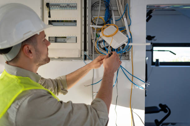 Best Electrical Troubleshooting Services  in Winona, MN