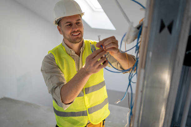 Reliable Winona, MN Electrician Solutions