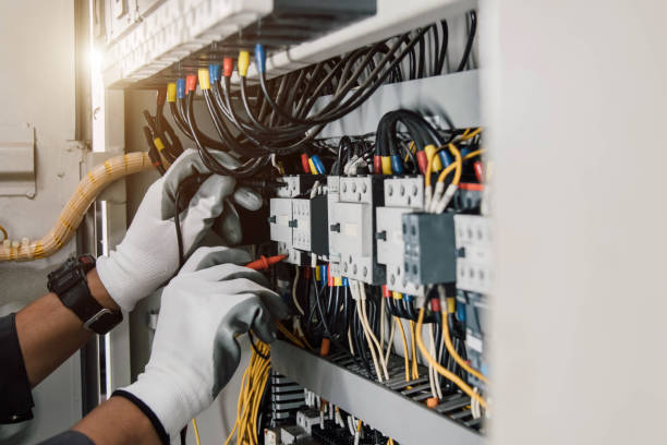 Best Electrical Installation Contractor  in Winona, MN